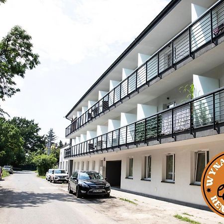 Adler Room Suite -- Prywatna Lazienka, Dostep Na Kod, Parking Łódź Exterior foto