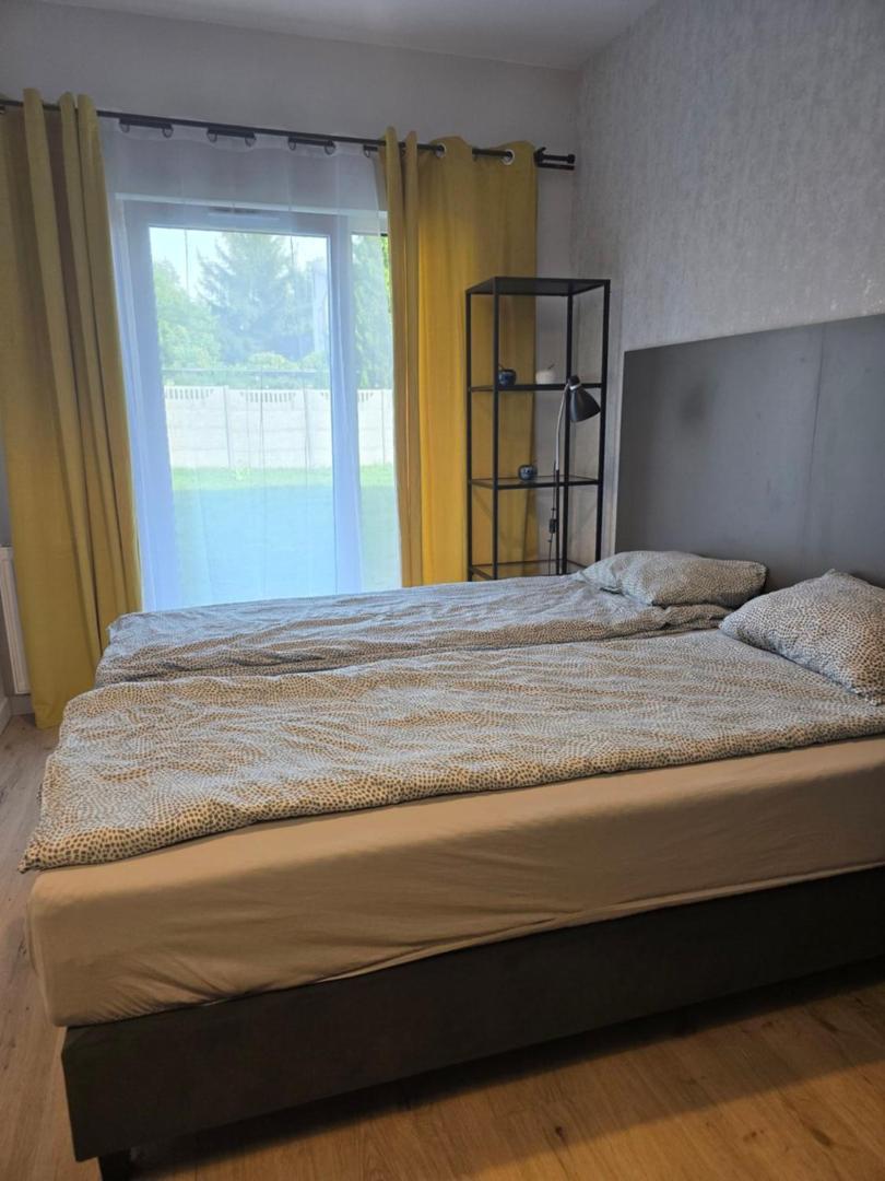 Adler Room Suite -- Prywatna Lazienka, Dostep Na Kod, Parking Łódź Exterior foto